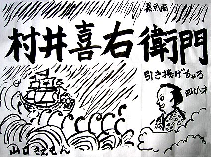 �������